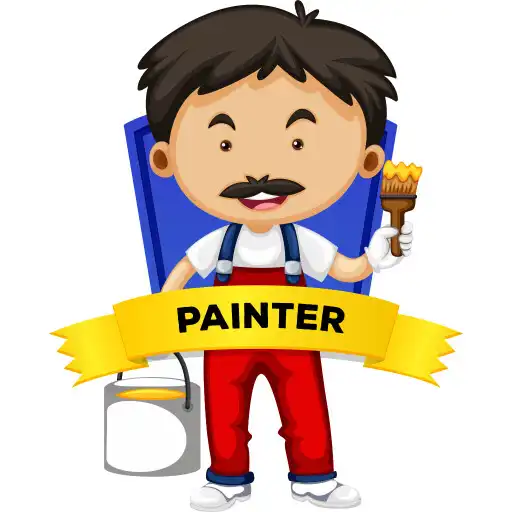 Play Painter - for Creative Kids APK Play Painter - for Creative Kids APK