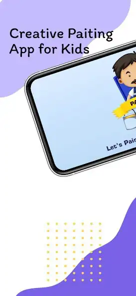 Play Painter - for Creative Kids  and enjoy Painter - for Creative Kids with UptoPlay