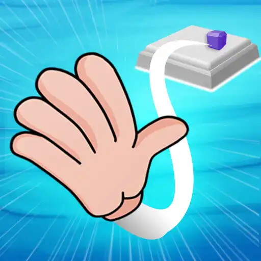 Play Painter Hand 3D APK