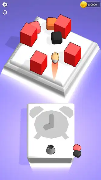 Play Painter Hand 3D  and enjoy Painter Hand 3D with UptoPlay