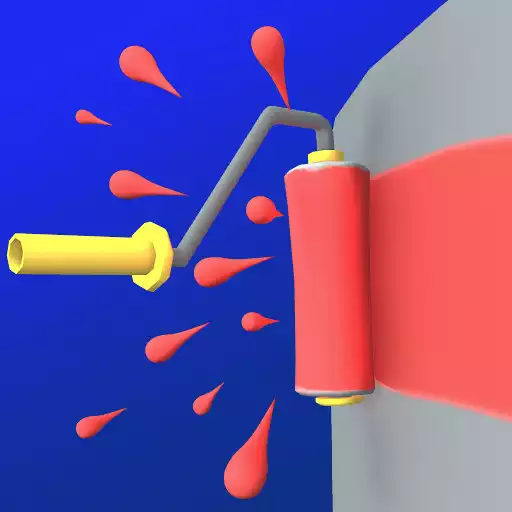 Play Painter Run APK Play Painter Run APK