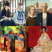 Free play online Painters World APK