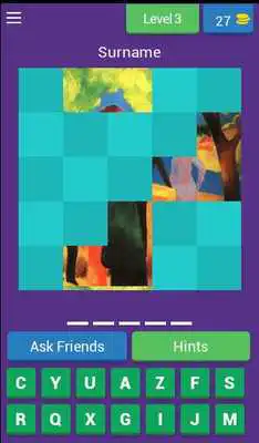 Play Painters World