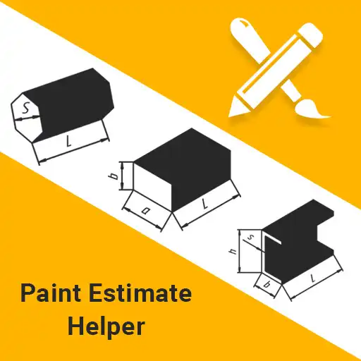 Play Paint Estimate Helper APK