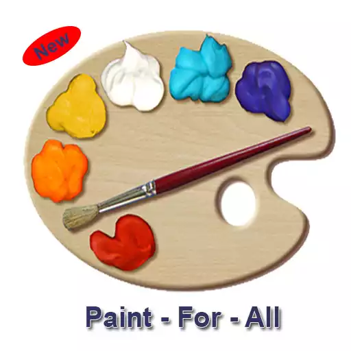 Play Paint for Android APK
