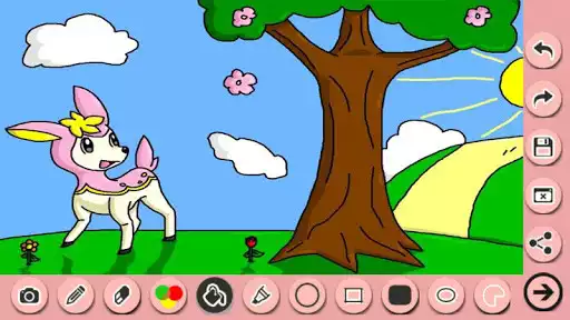 Play Paint for Android