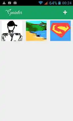 Play Paint for Android