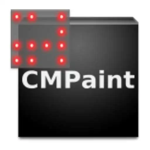 Free play online Paint for CM APK