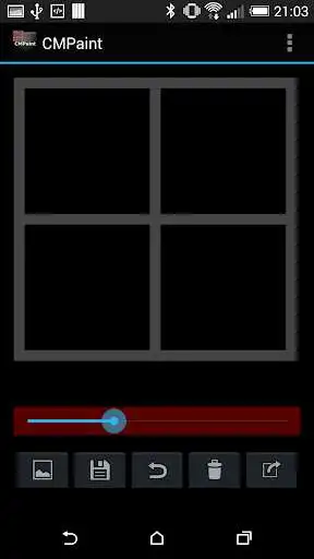 Play Paint for CM