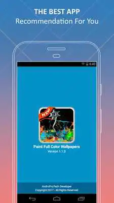 Play Paint Full Color Wallpapers Play Paint Full Color Wallpapers