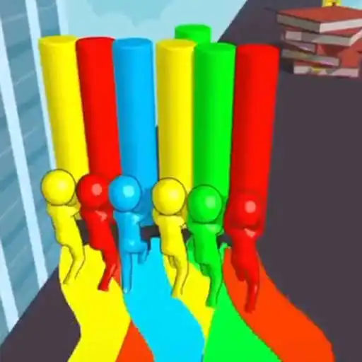 Play Paint Go! APK