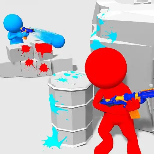 Play Paint Gun APK Play Paint Gun APK