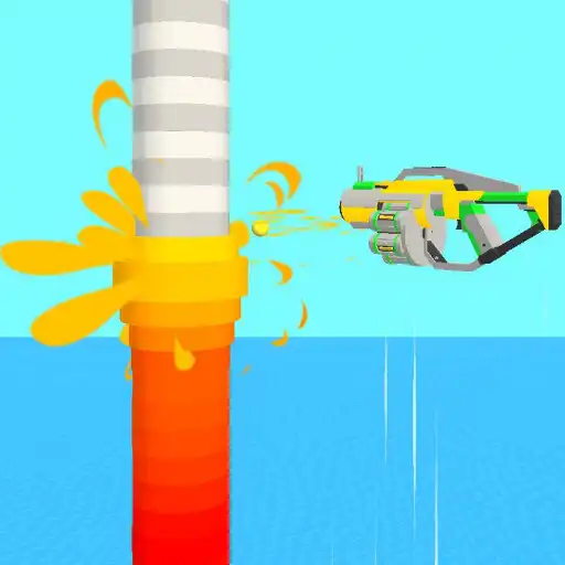 Play Paint Guns APK