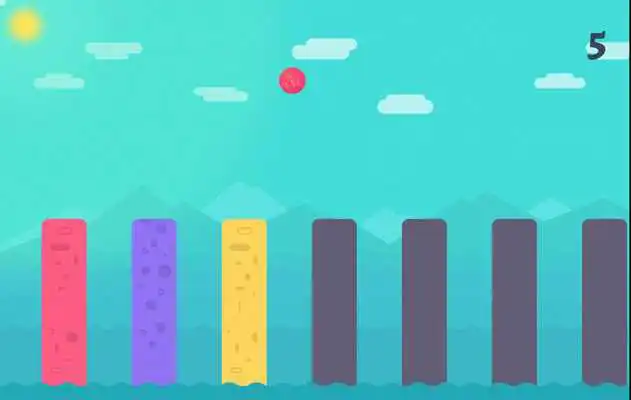 Play Paint Hop