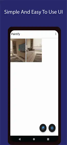 Play Paintify - Artistic Effects and enjoy Paintify - Artistic Effects with UptoPlay Play Paintify - Artistic Effects and enjoy Paintify - Artistic Effects with UptoPlay