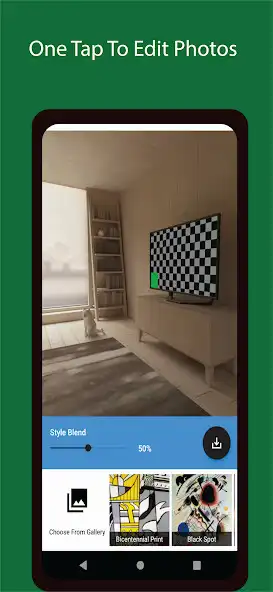 Play Paintify - Artistic Effects as an online game online Paintify - Artistic Effects with UptoPlay Play Paintify - Artistic Effects as an online game Paintify - Artistic Effects with UptoPlay