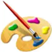 Free play online Paint Image APK