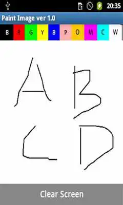 Play Paint Image Play Paint Image