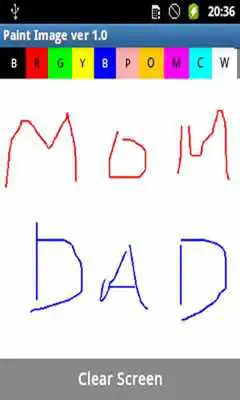 Play Paint Image Play Paint Image
