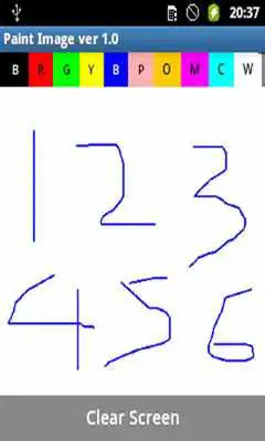 Play Paint Image Play Paint Image