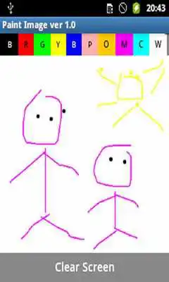 Play Paint Image Play Paint Image