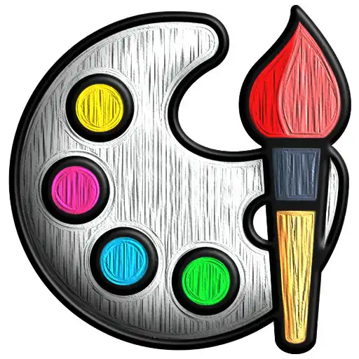 Play Painting 3D - Icon Pack APK Play Painting 3D - Icon Pack APK