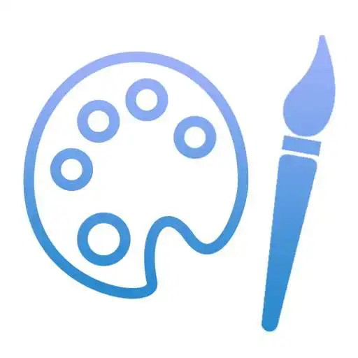 Free play online Painting4Kids APK