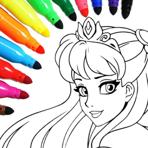 Free play online Painting and drawing game APK Free play online Painting and drawing game APK