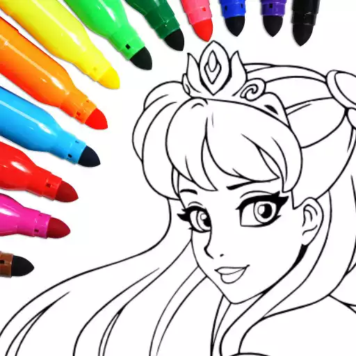 Play Painting and drawing game APK Play Painting and drawing game APK
