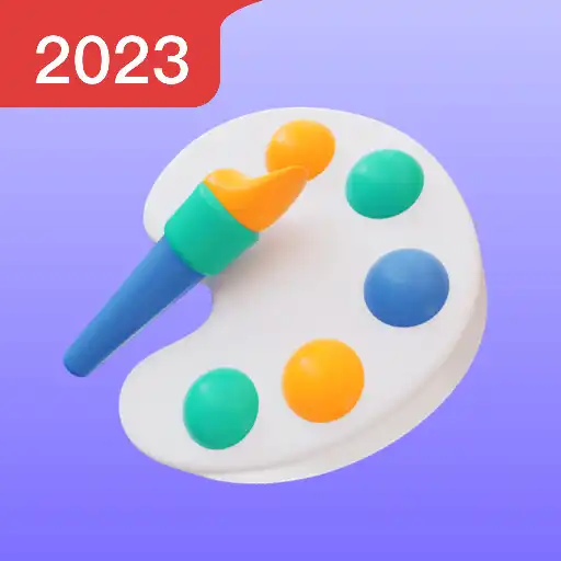 Play Painting App-Drawing Games APK