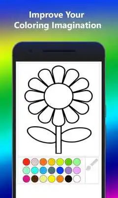 Play Painting App for Kids - Coloring App