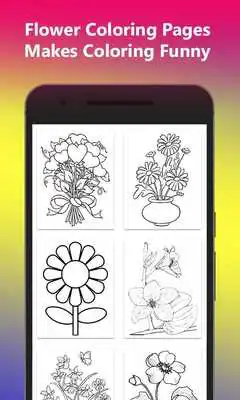 Play Painting App for Kids - Coloring App