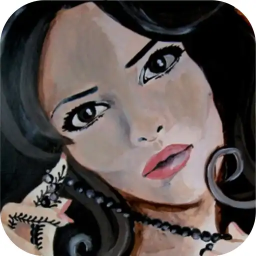 Play Painting Art Wallpaper APK Play Painting Art Wallpaper APK