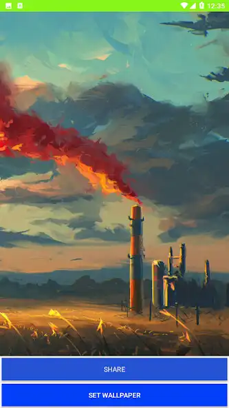 Play Painting Art Wallpaper  and enjoy Painting Art Wallpaper with UptoPlay