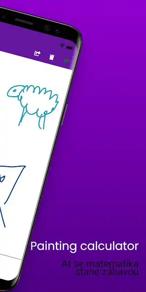 Play Painting calculator as an online game Painting calculator with UptoPlay