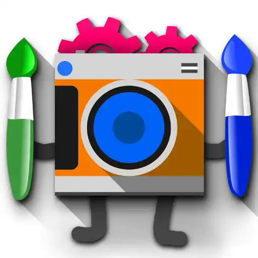 Free play online Painting Camera APK