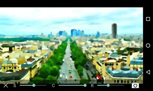 Play Painting Camera