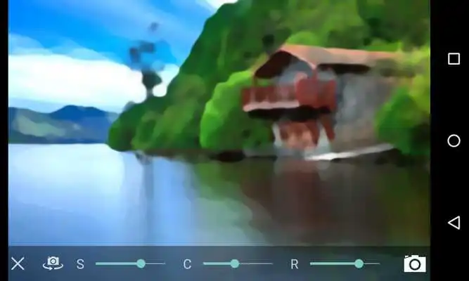Play Painting Camera