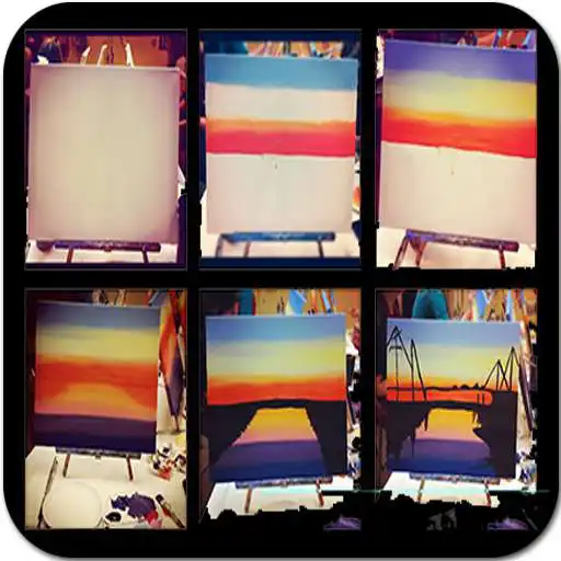 Run free android online Painting Canvas for Beginners APK Run free android online Painting Canvas for Beginners APK