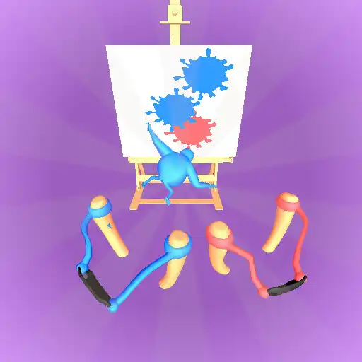 Play Painting Conquest APK Play Painting Conquest APK