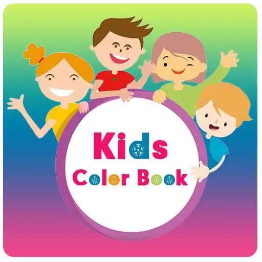 Play PaintingHero : Kids Coloring Book APK