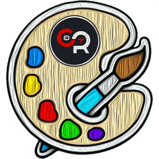 Play Painting - Icon Pack APK Play Painting - Icon Pack APK