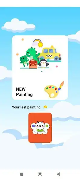 Play Painting-Kids Paint Game  and enjoy Painting-Kids Paint Game with UptoPlay