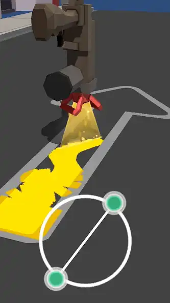 Play Painting Logos as an online game Painting Logos with UptoPlay
