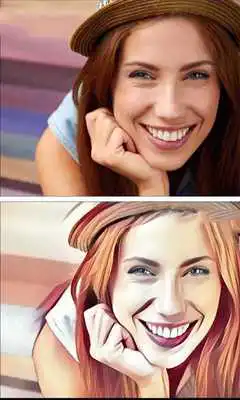 Play Painting Photo Editor