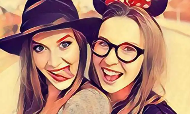 Play Painting Photo Editor