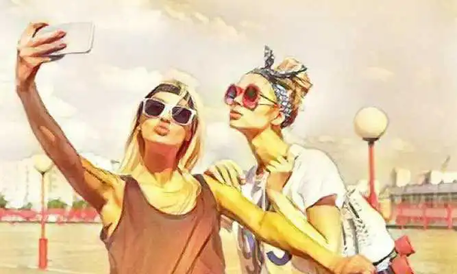 Play Painting Photo Editor