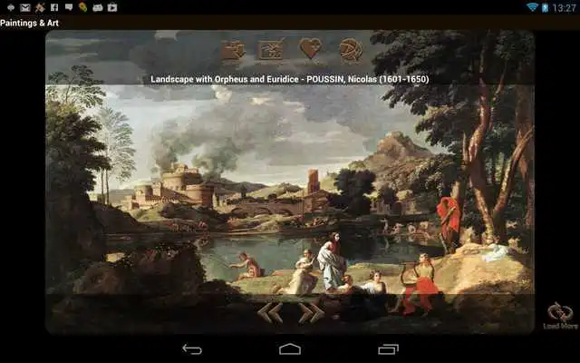 Play Paintings  Art