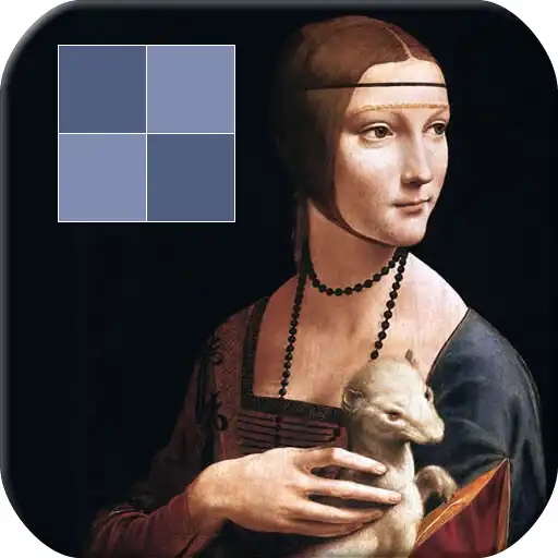 Play Paintings Memory Game Free APK