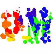 Free play online Paint in Motion APK Free play online Paint in Motion APK